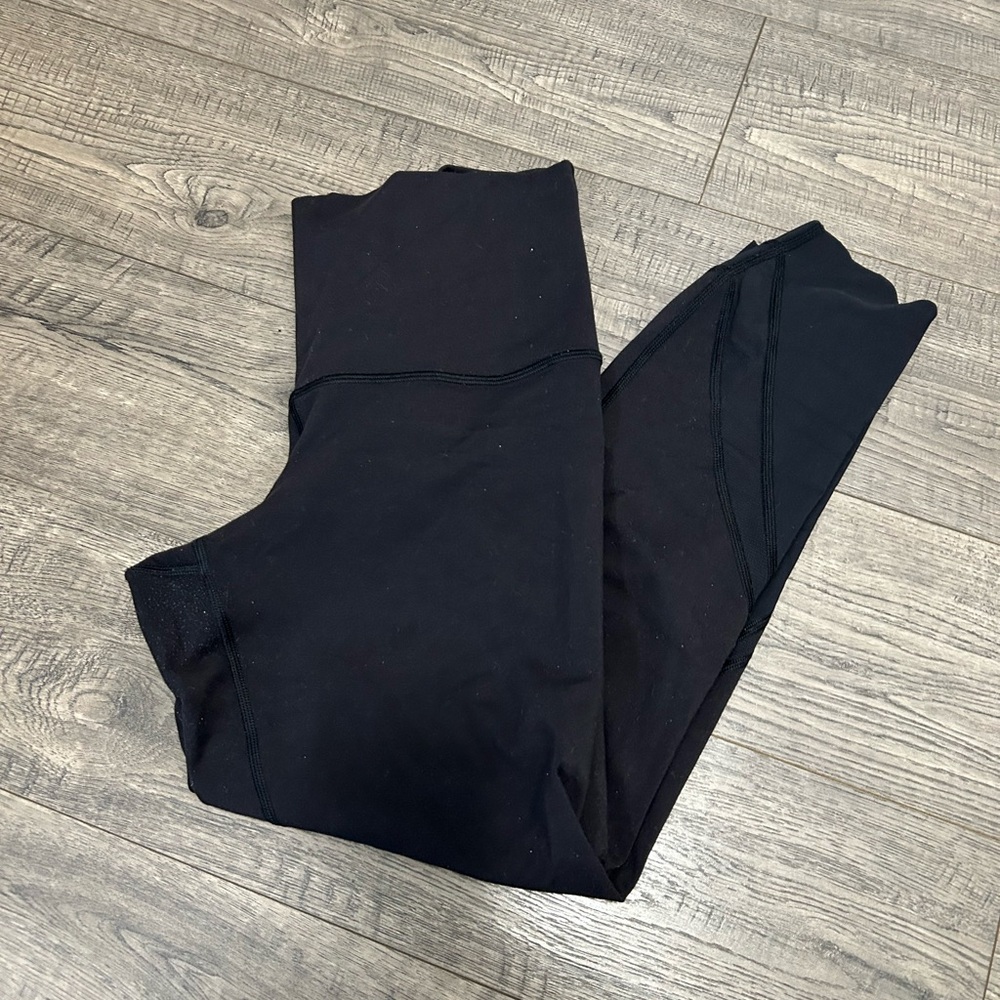 Lululemon Capris - image 1